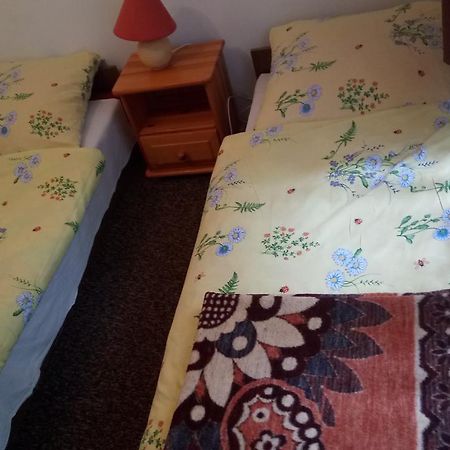 Hostel Dworek Osiecki Koral Osieki  외부 사진