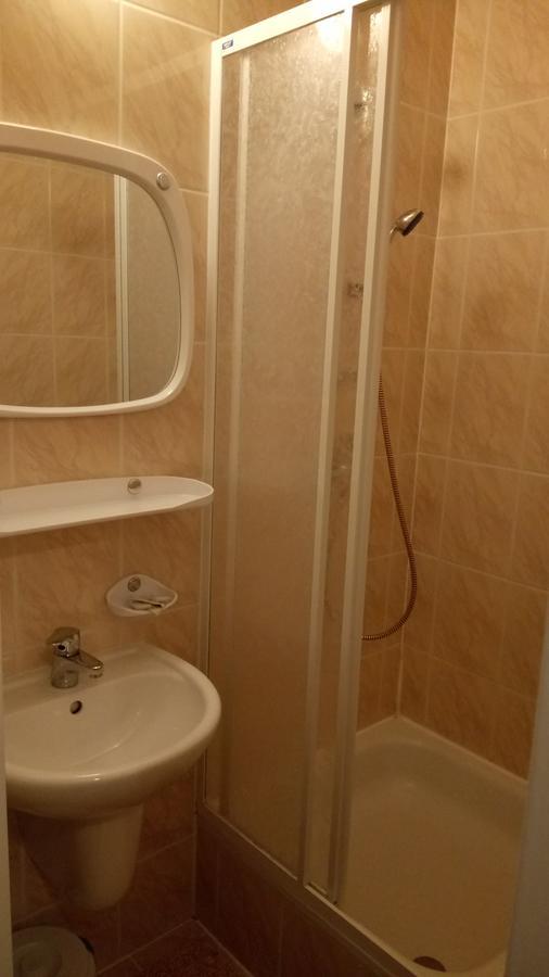 Hostel Dworek Osiecki Koral Osieki  외부 사진